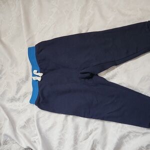 2t boys sweat pants